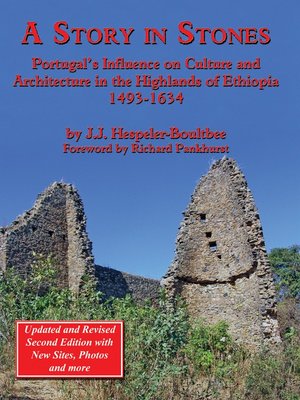 cover image of A Story in Stones